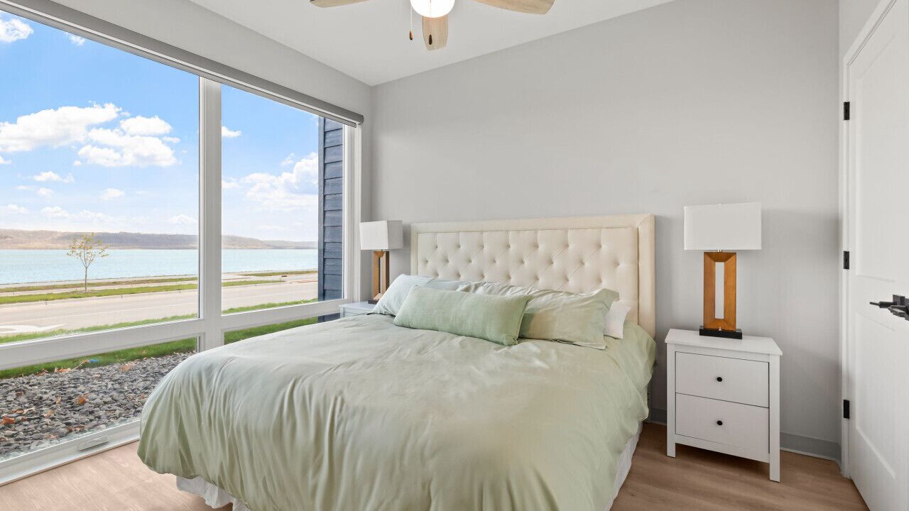 Photo of Bedroom in Lake City