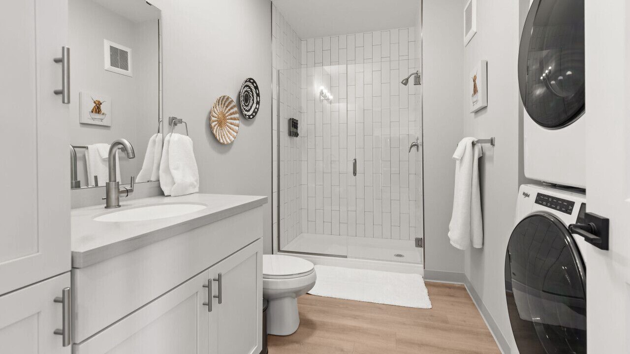 Photo of Bathroom in Lake City