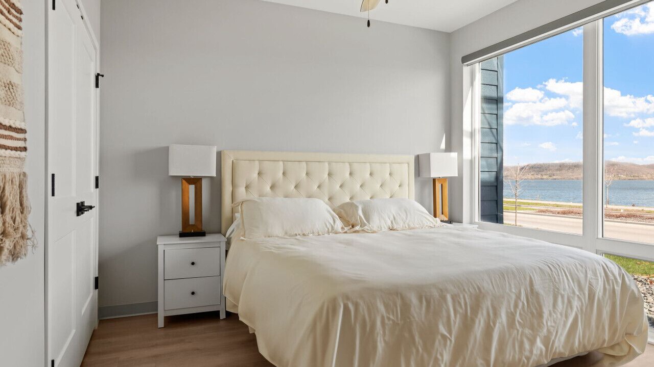 Photo of Bedroom in Lake City