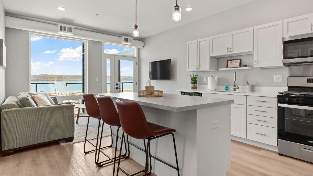 Photo of Kitchen in Lake City