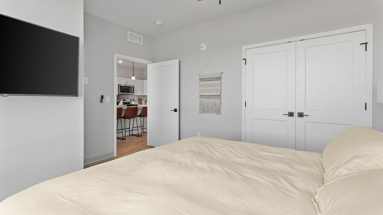 Photo of Bedroom in Lake City