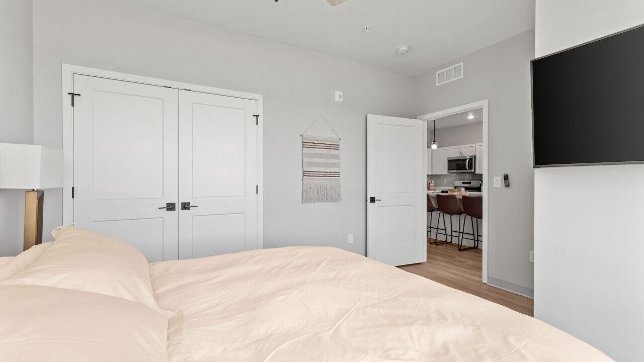 Photo of Bedroom in Lake City