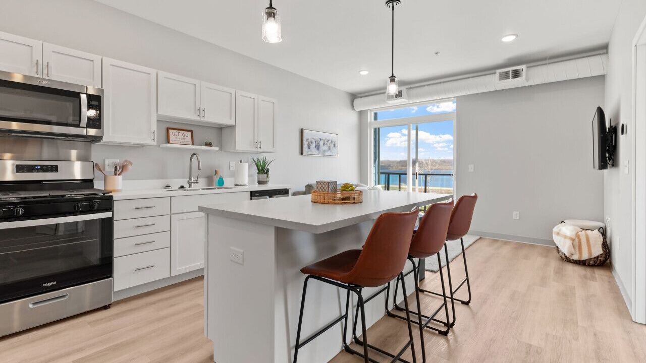 Photo of Kitchen in Lake City