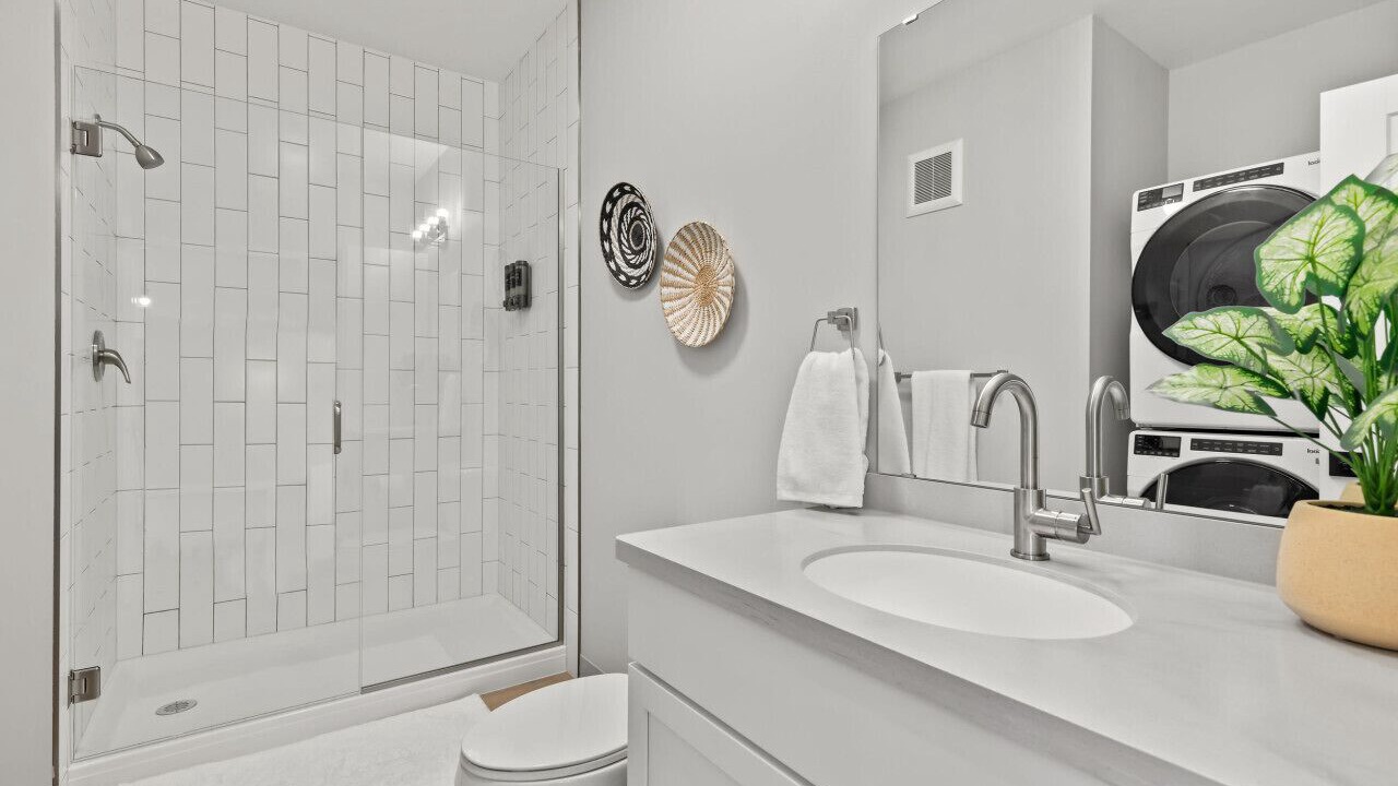 Photo of Bathroom in Lake City