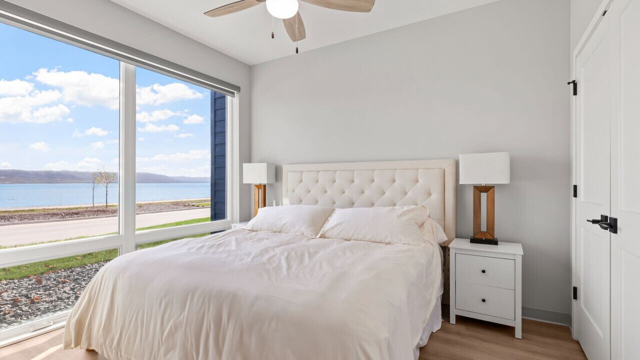 Photo of Bedroom in Lake City