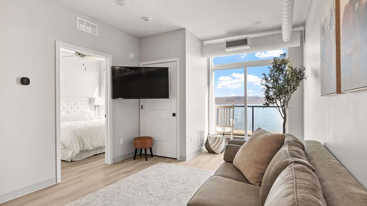 Photo of Bedroom in Lake City