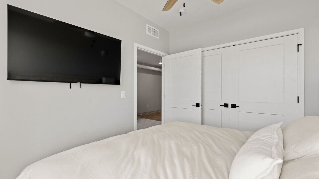 Photo of Bedroom in Lake City