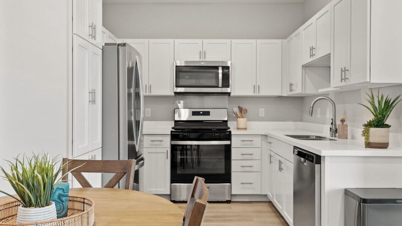 Photo of Kitchen in Lake City