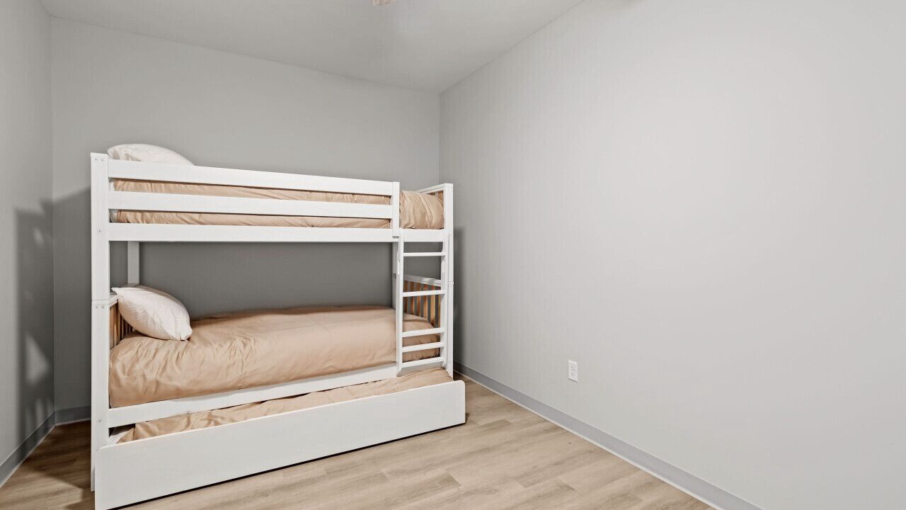Photo of Bedroom in Lake City