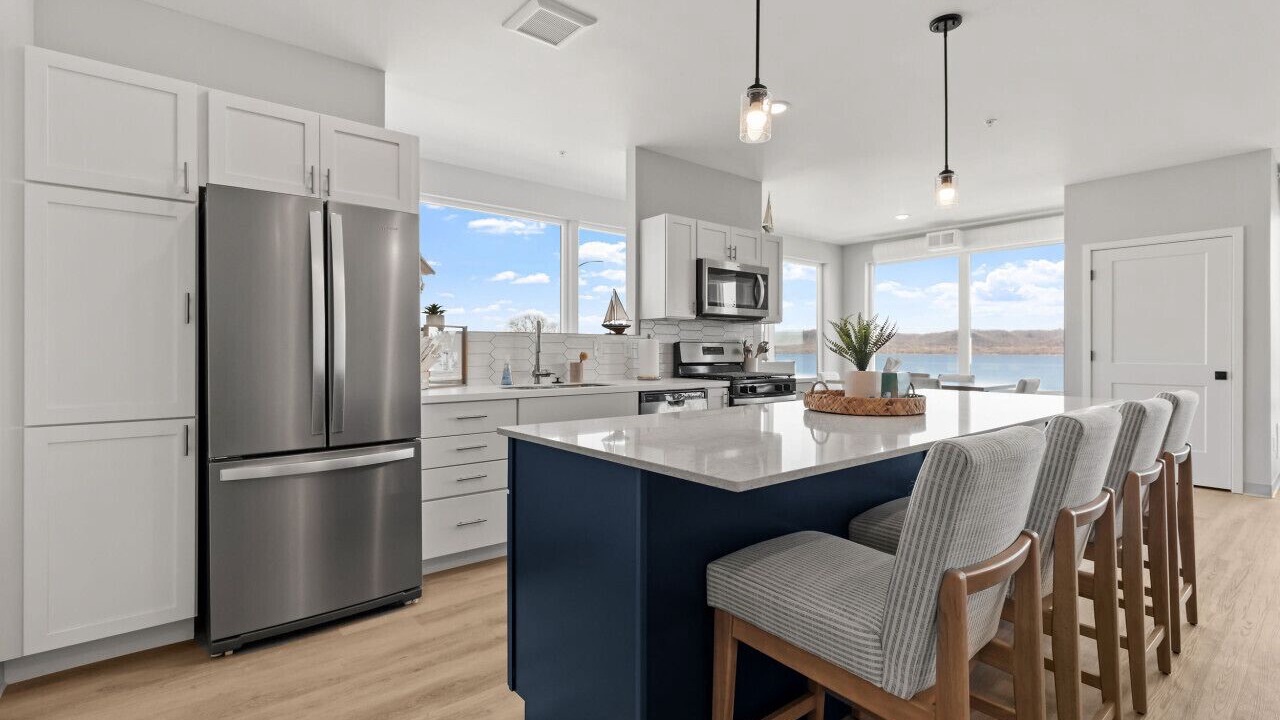 Photo of Kitchen in Lake City