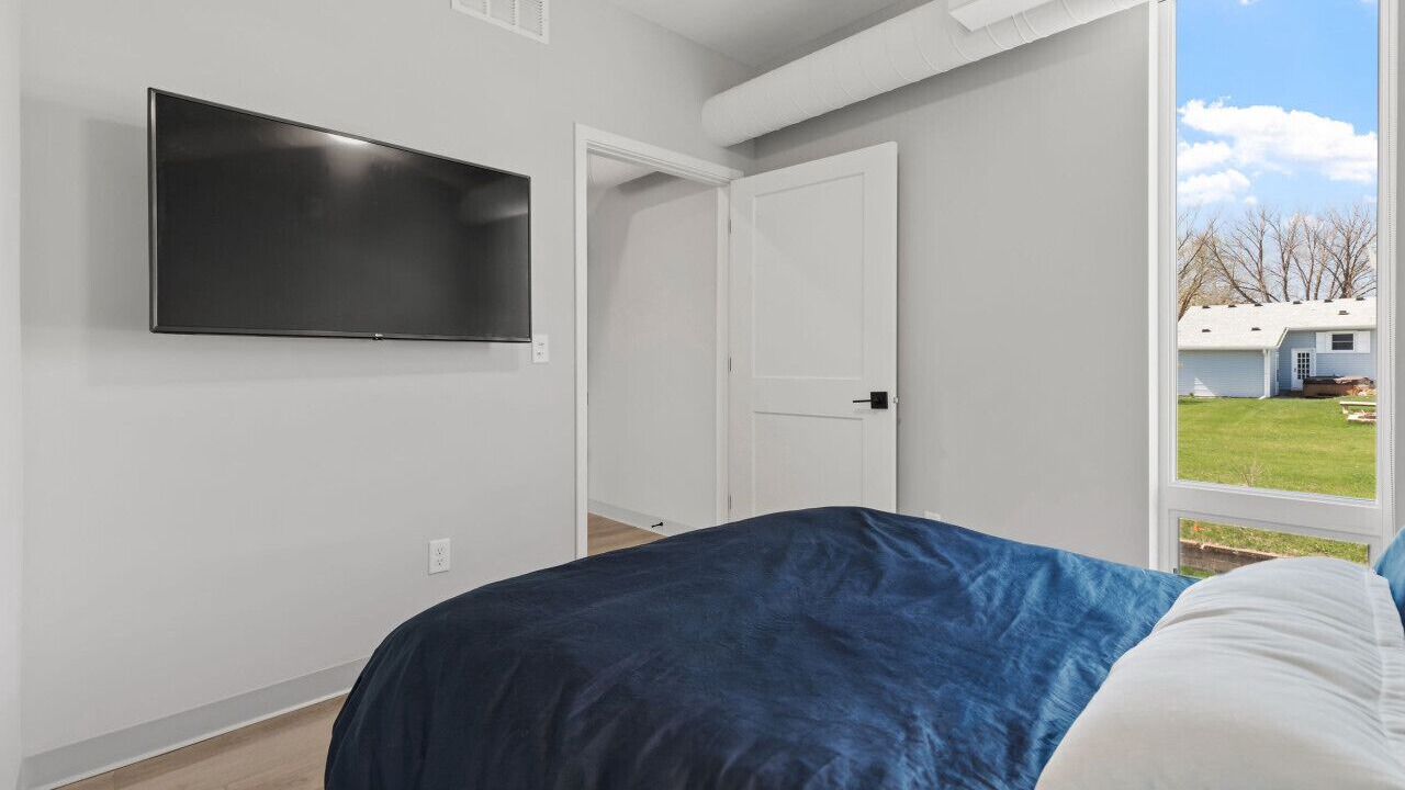 Photo of Bedroom in Lake City