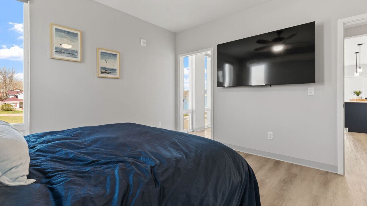 Photo of Bedroom in Lake City