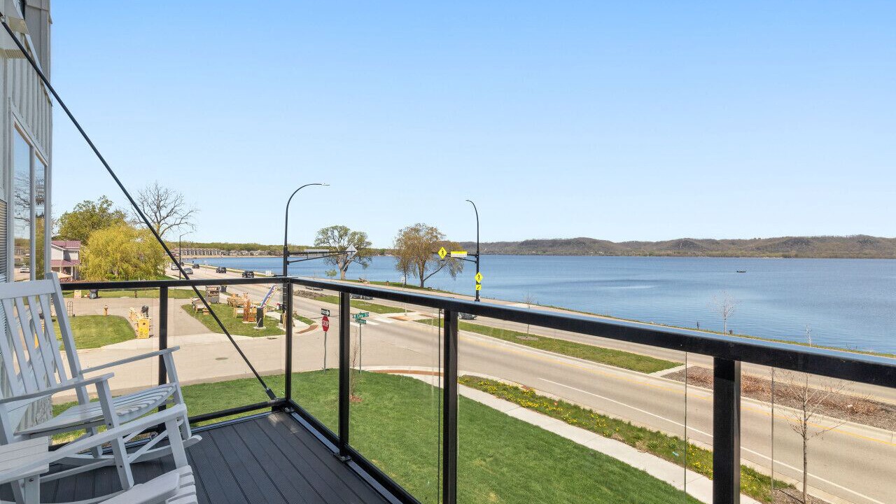 Photo of Outdoor in Lake City