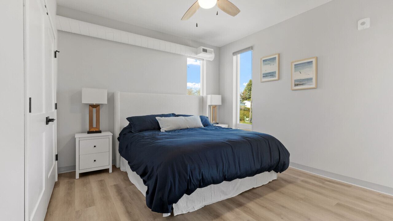 Photo of Bedroom in Lake City