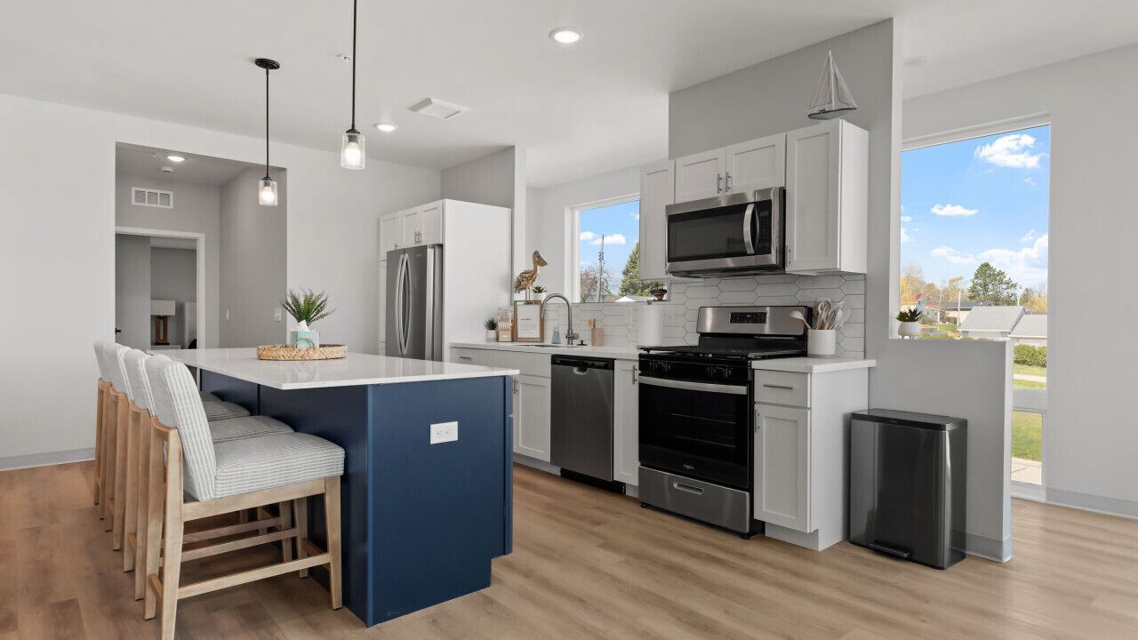 Photo of Kitchen in Lake City
