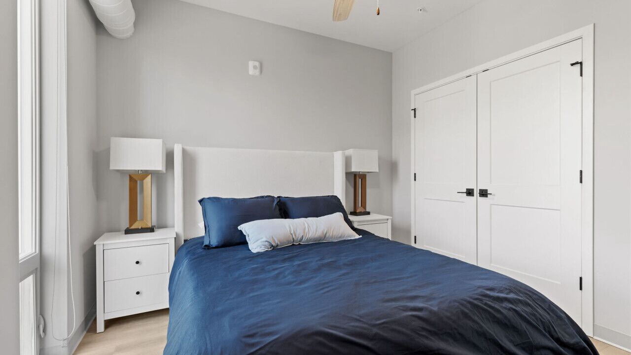 Photo of Bedroom in Lake City