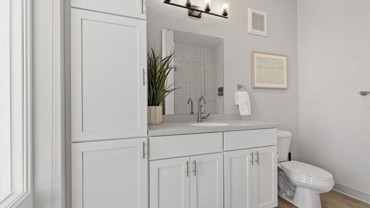 Photo of Bathroom in Lake City