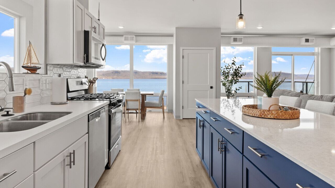 Photo of Kitchen in Lake City