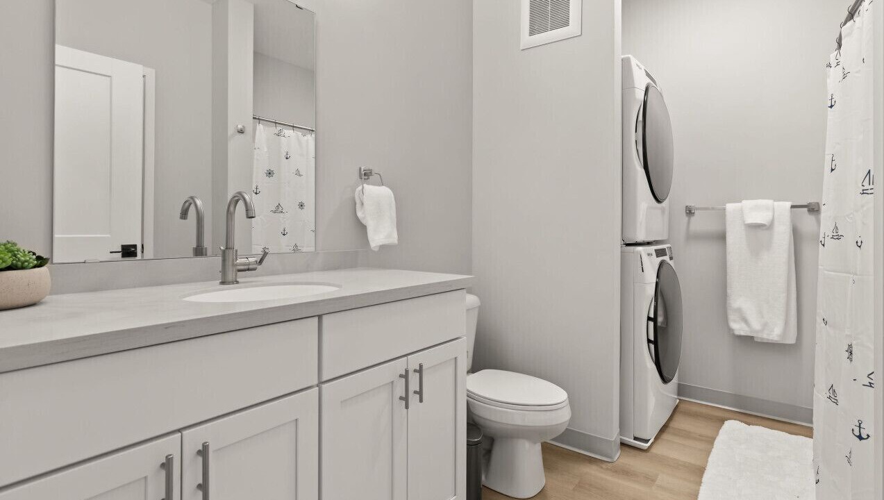 Photo of Bathroom in Lake City