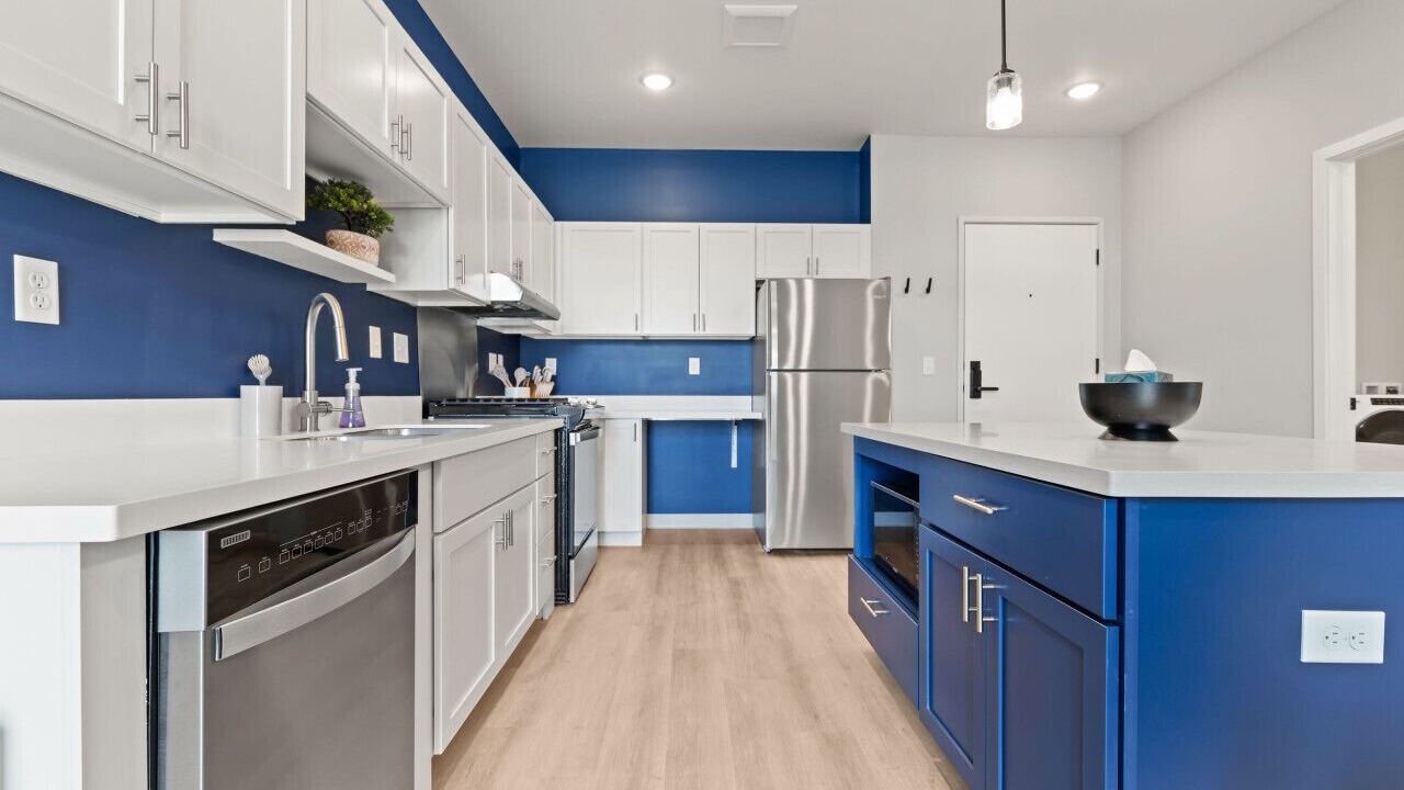 Photo of Kitchen in Lake City
