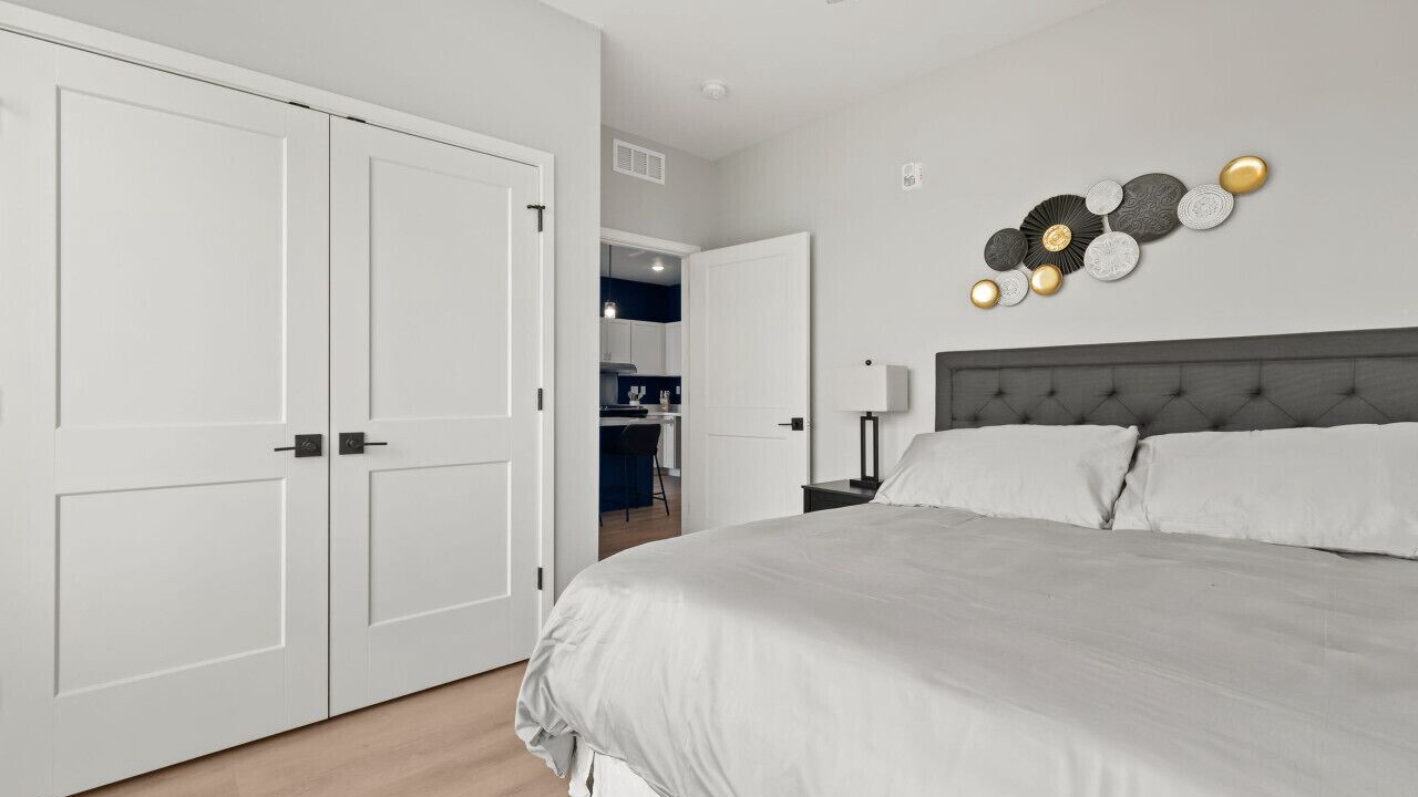 Photo of Bedroom in Lake City