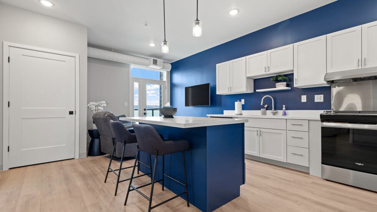 Photo of Kitchen in Lake City
