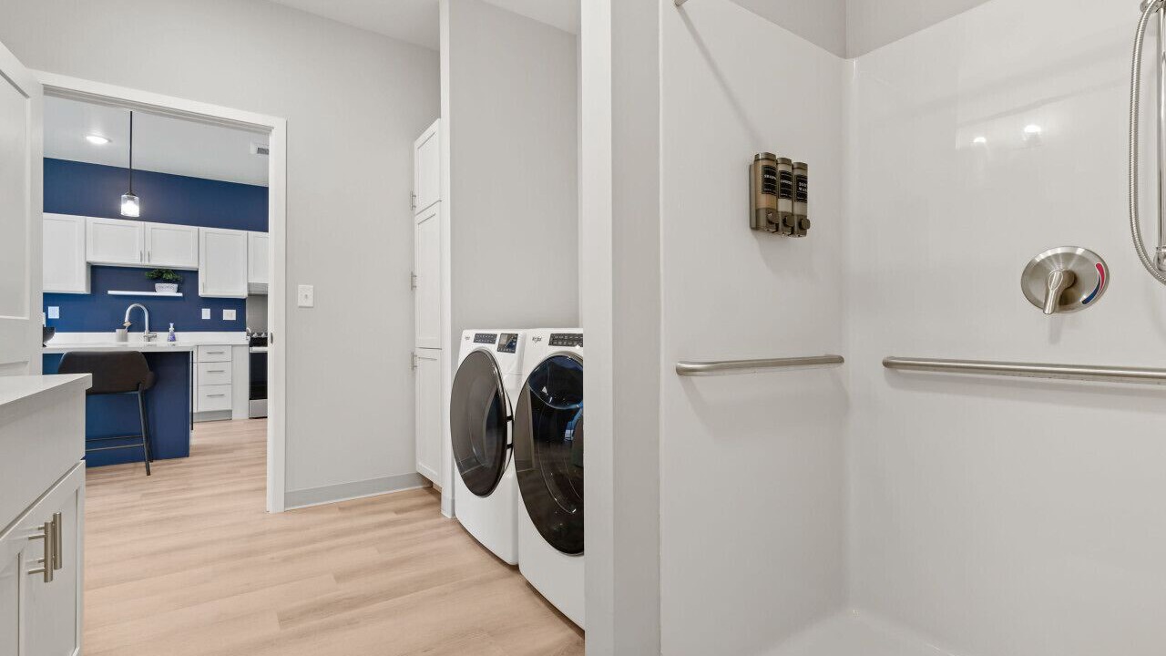 Photo of Bathroom in Lake City