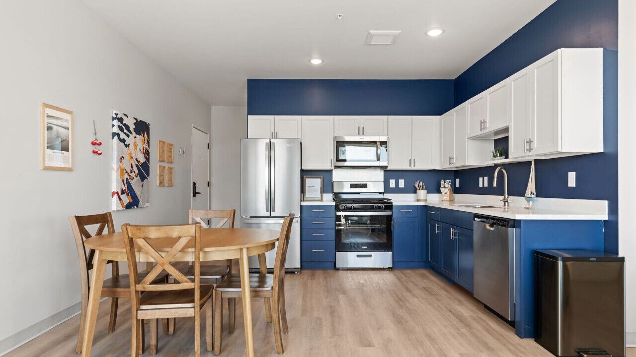 Photo of Kitchen in Lake City