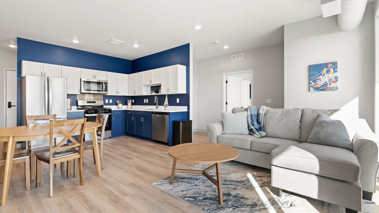 Photo of Livingroom in Lake City