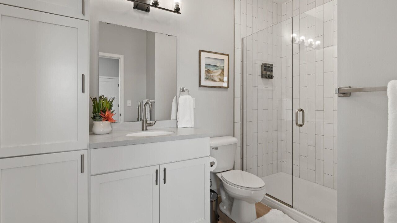 Photo of Bathroom in Lake City