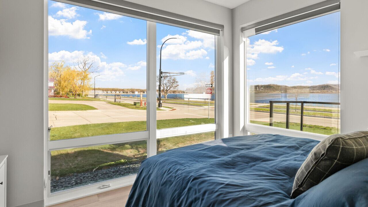 Photo of Bedroom in Lake City