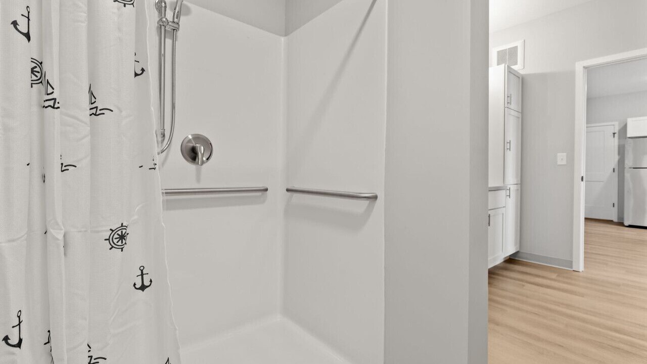 Photo of Bathroom in Lake City