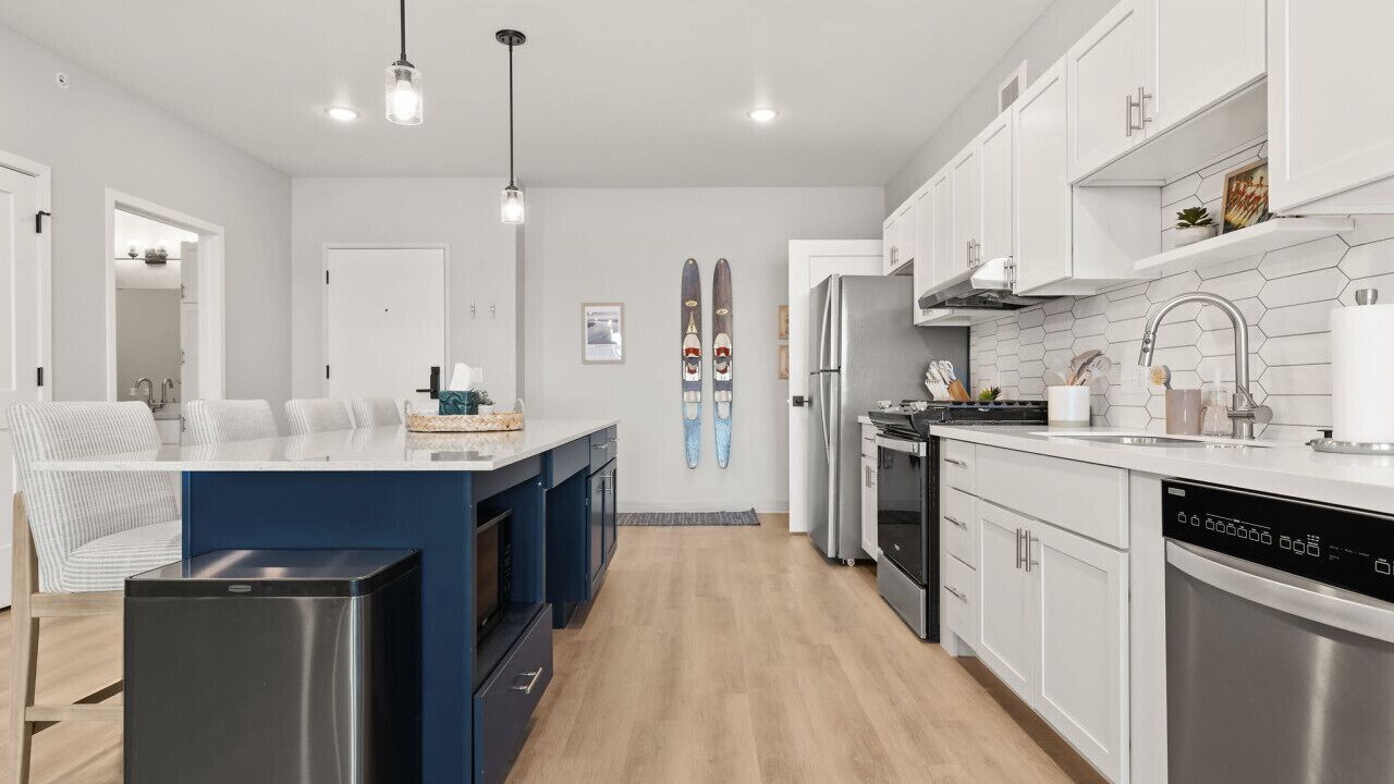Photo of Kitchen in Lake City