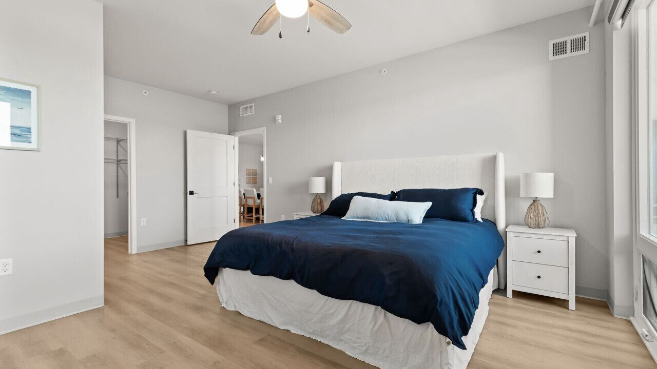 Photo of Bedroom in Lake City