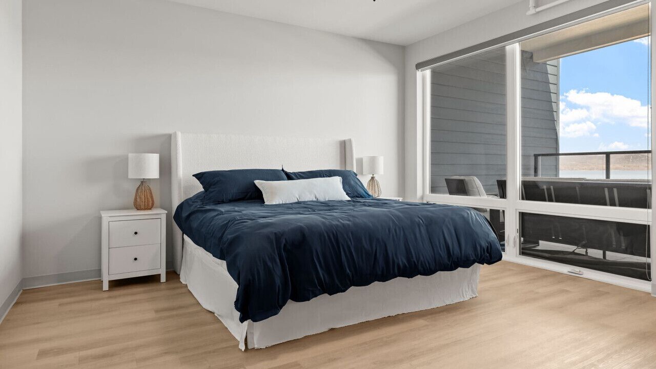 Photo of Bedroom in Lake City
