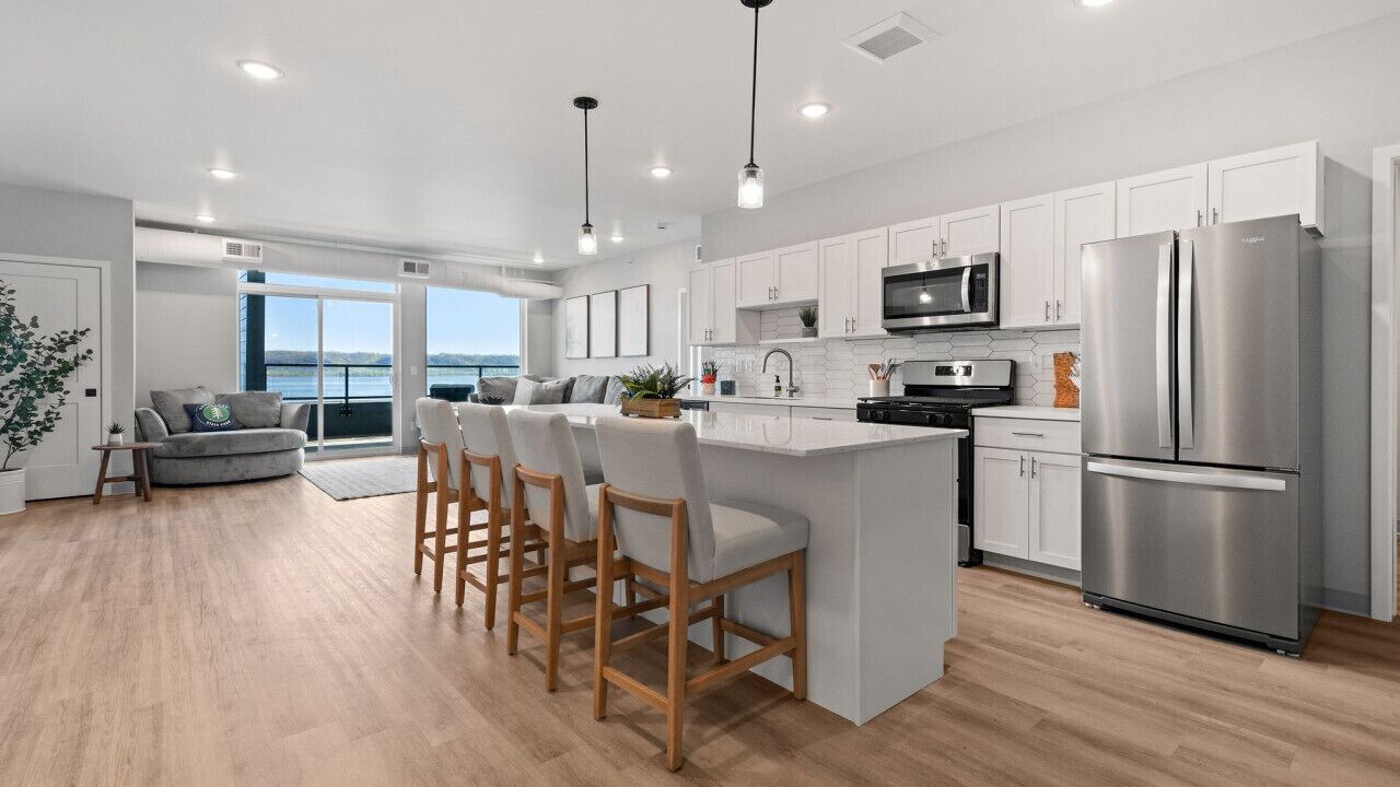 Photo of Kitchen in Lake City