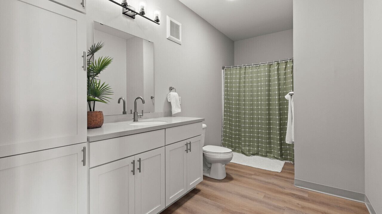 Photo of Bathroom in Lake City