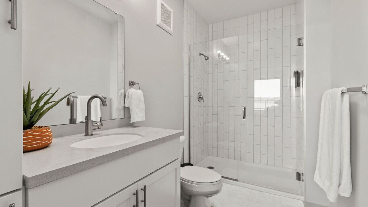 Photo of Bathroom in Lake City
