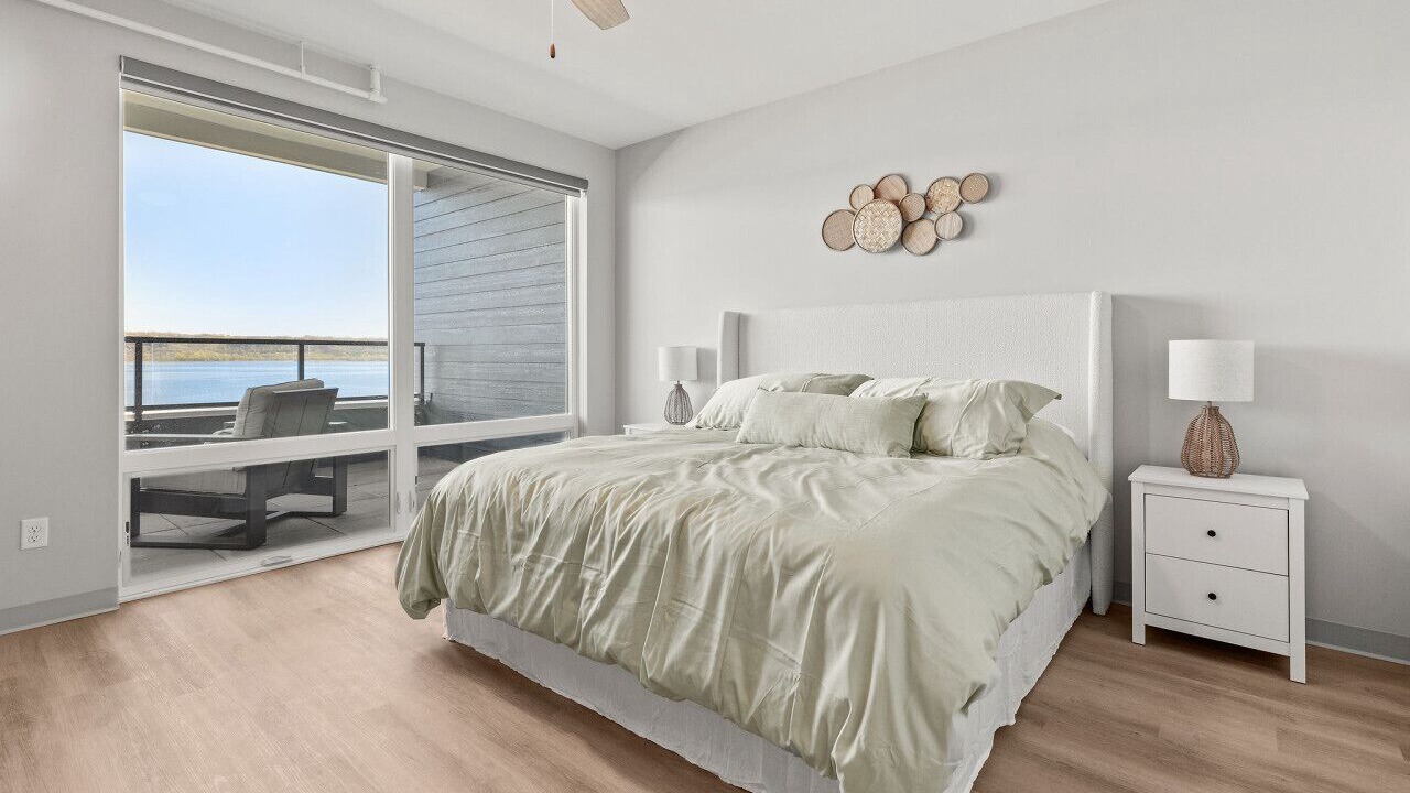 Photo of Bedroom in Lake City