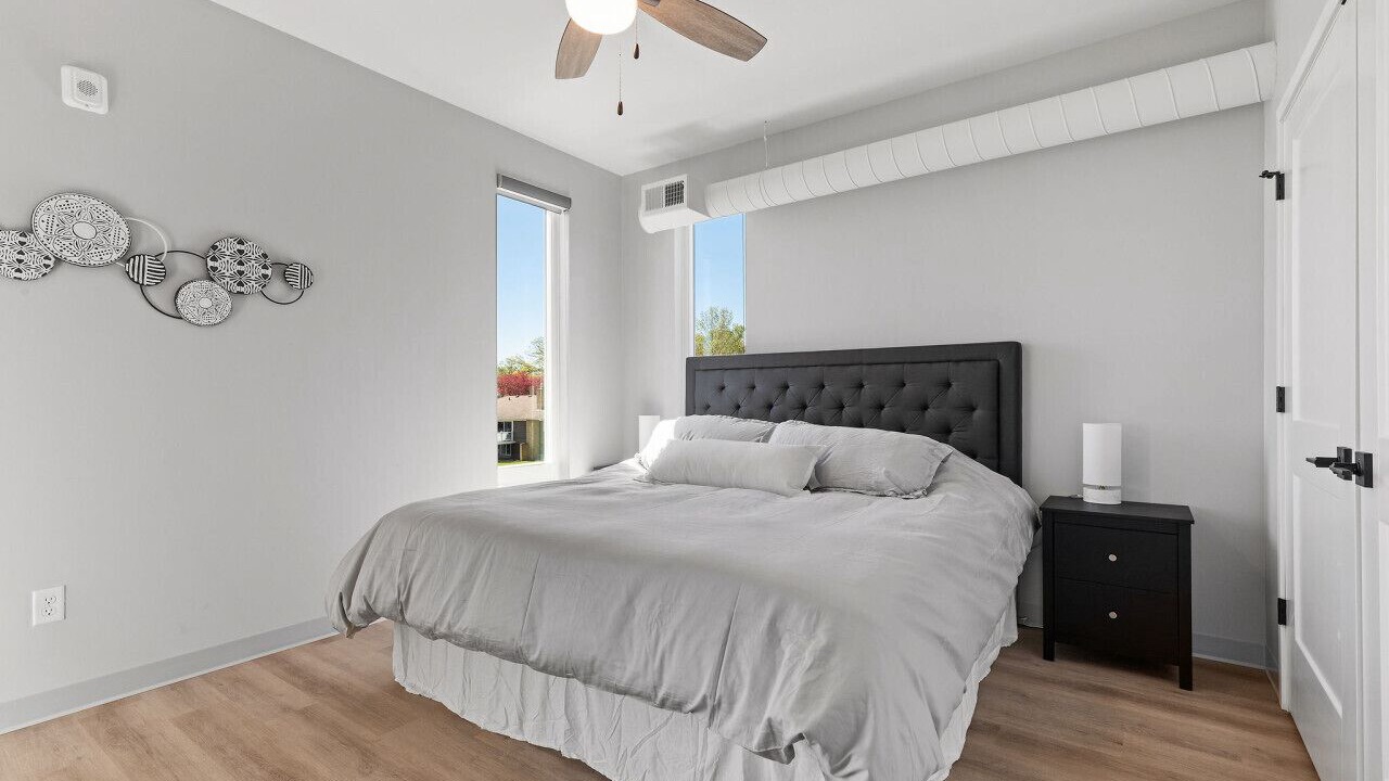Photo of Bedroom in Lake City