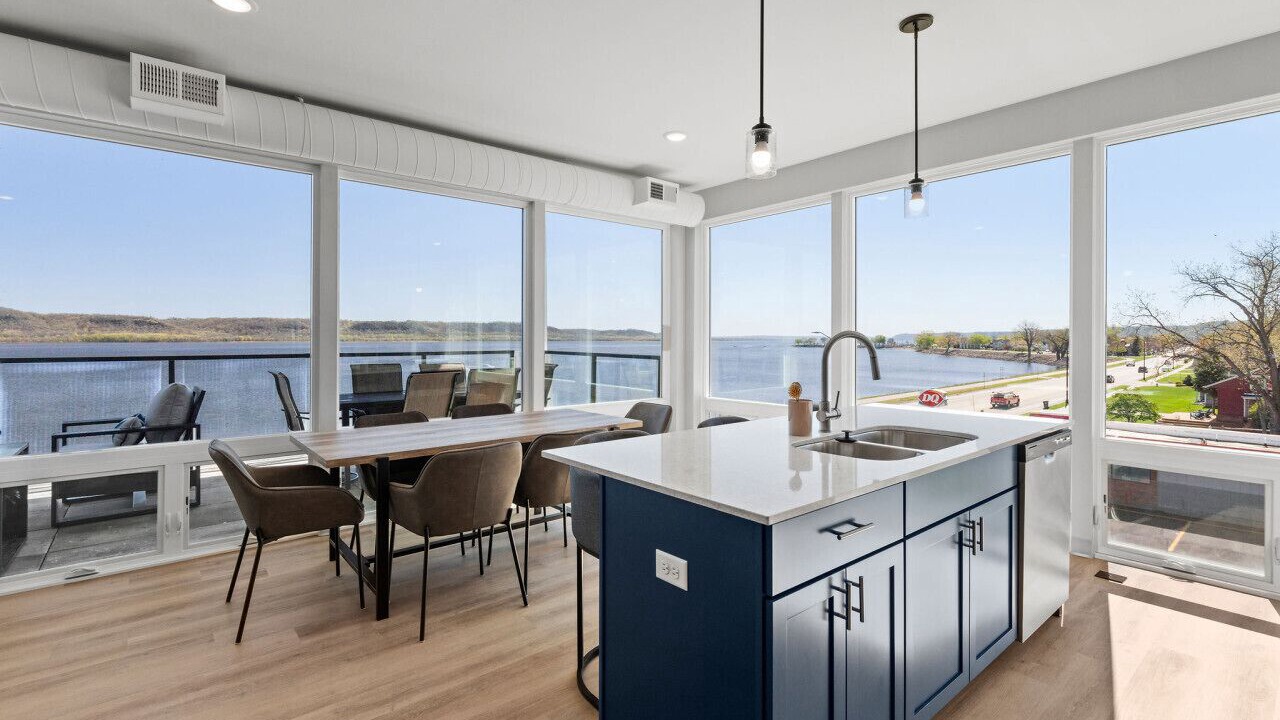 Photo of Kitchen in Lake City