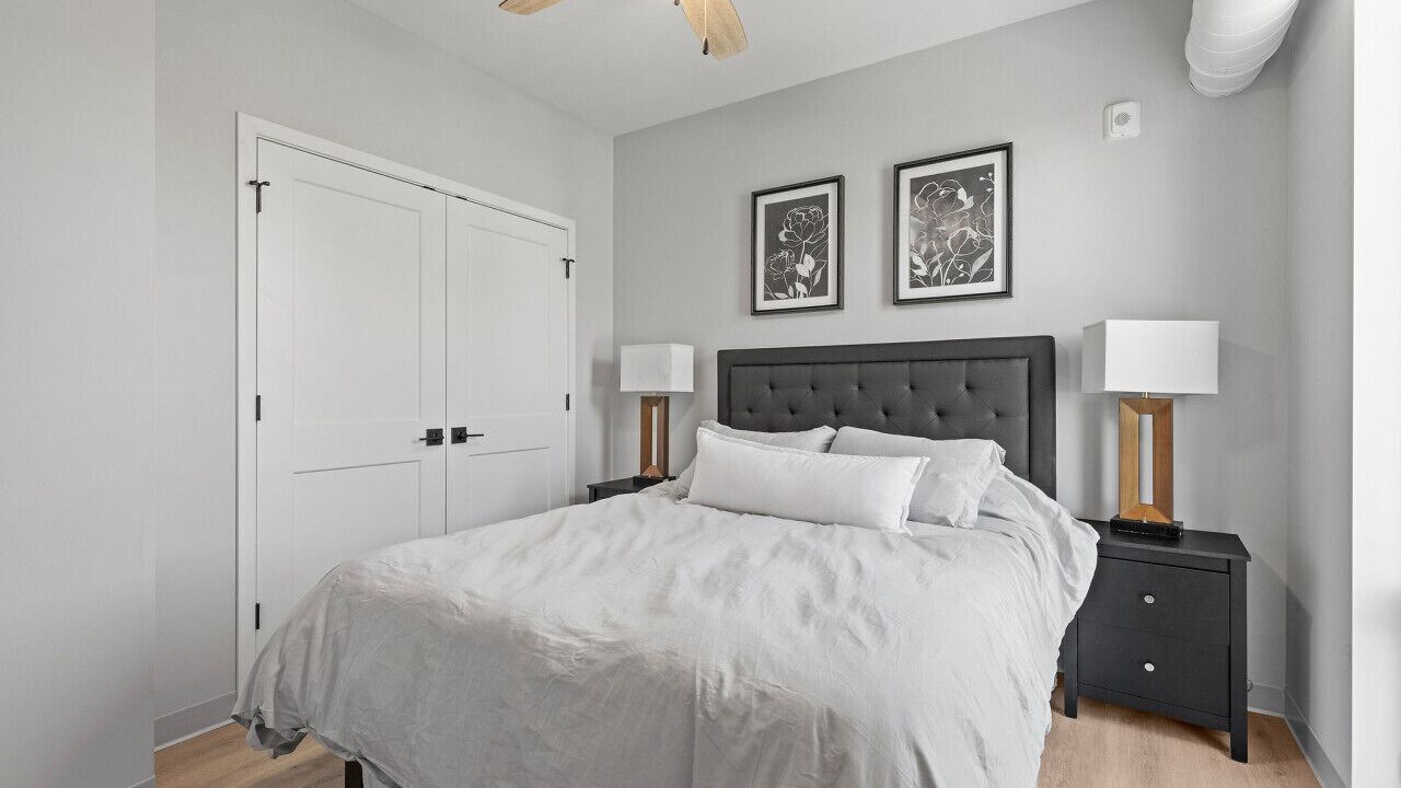 Photo of Bedroom in Lake City
