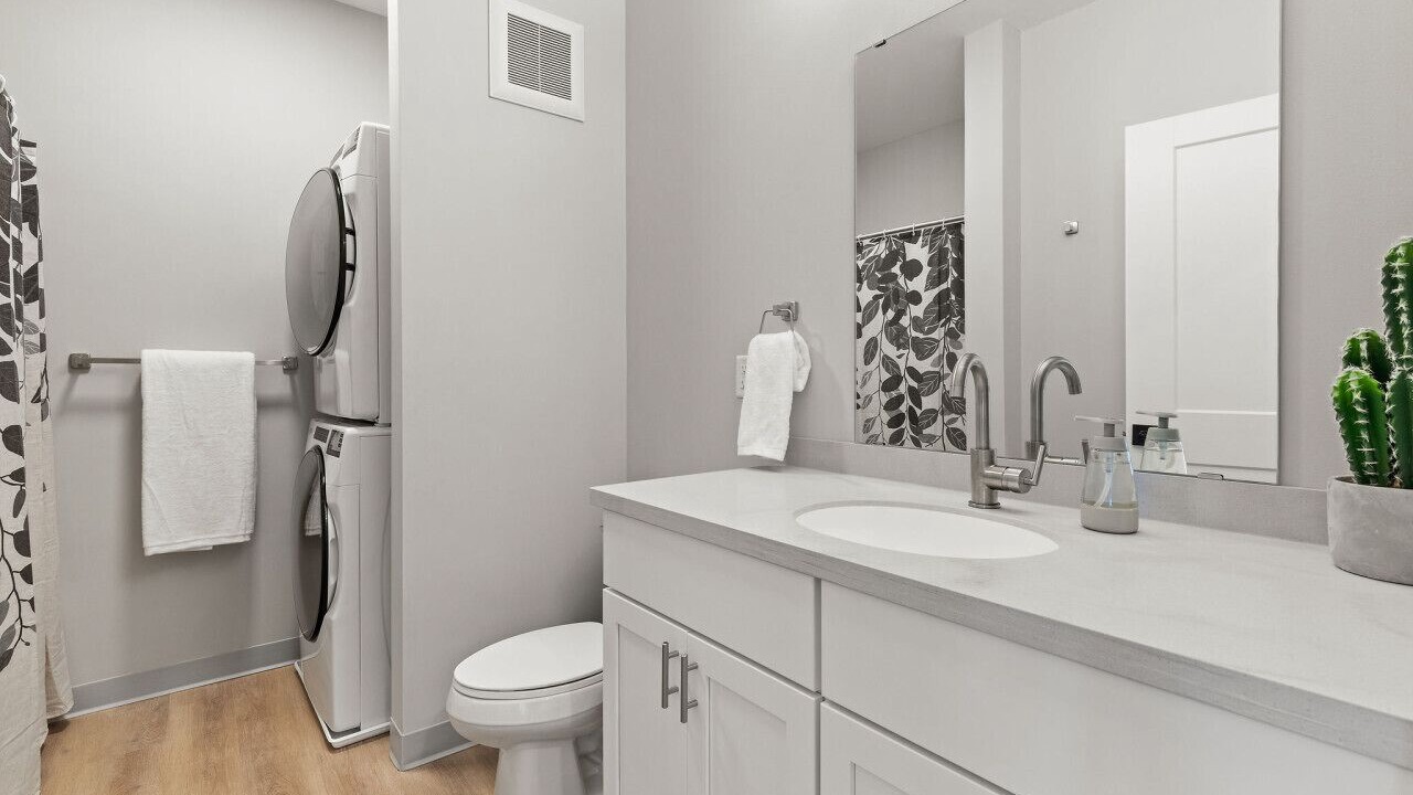 Photo of Bathroom in Lake City