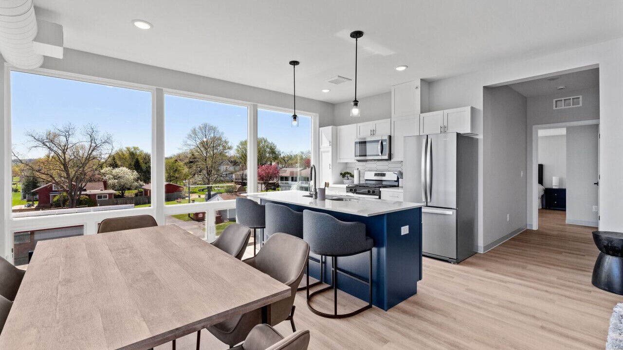 Photo of Kitchen in Lake City
