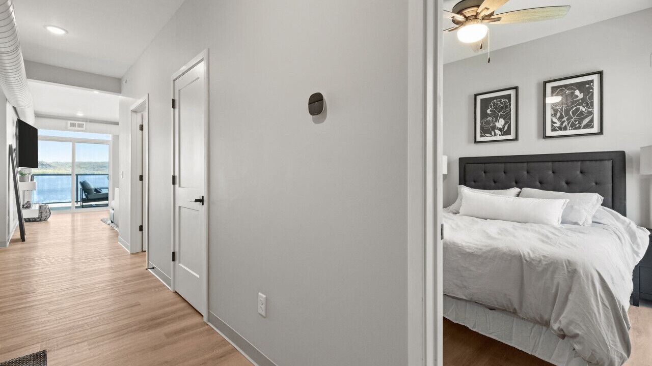 Photo of Bedroom in Lake City