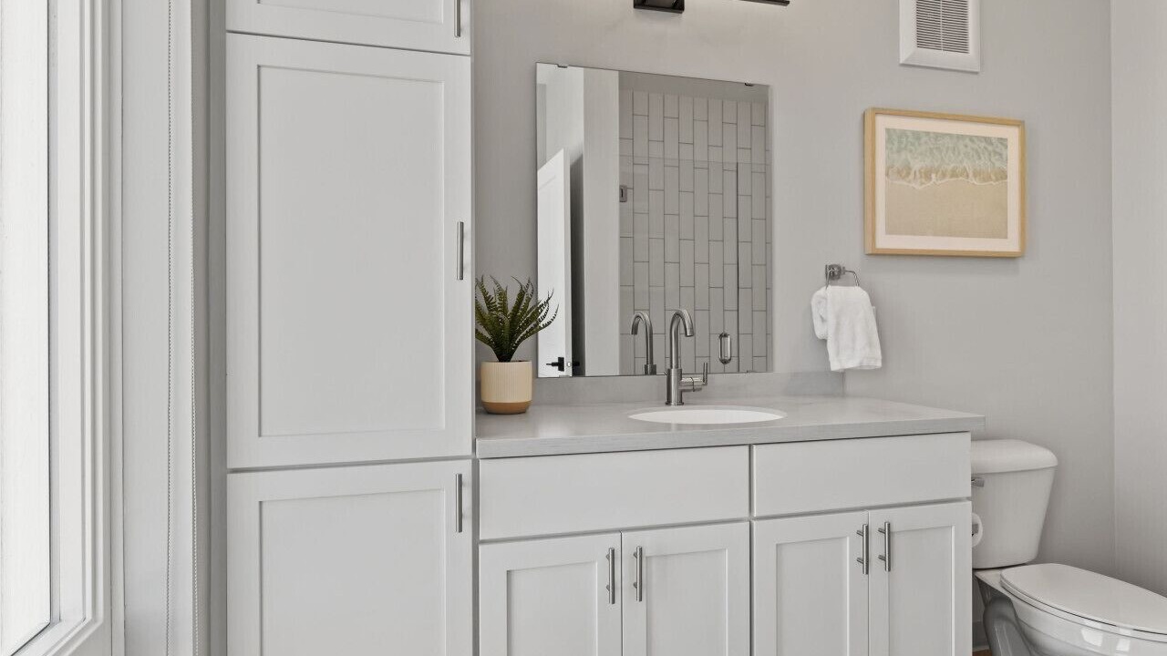 Photo of Bathroom in Lake City