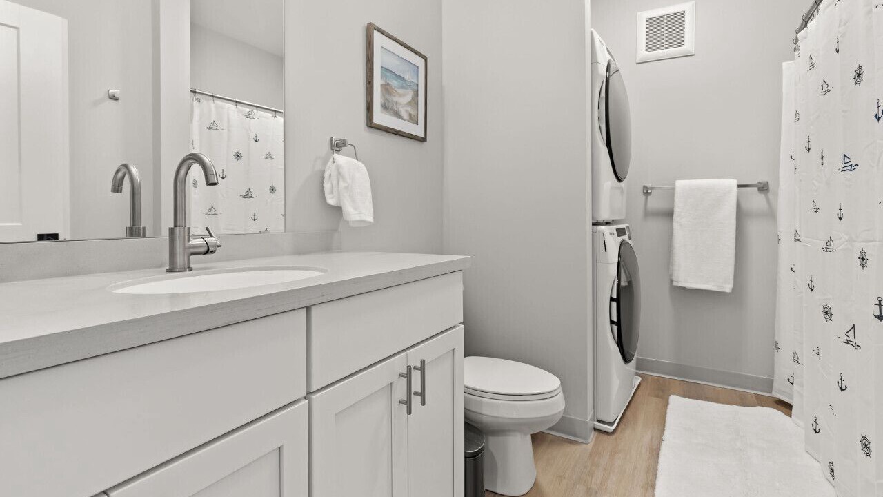 Photo of Bathroom in Lake City