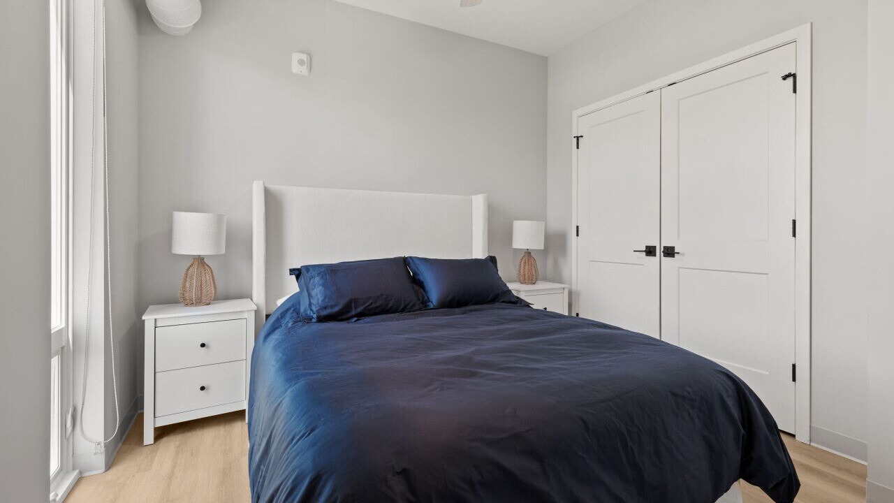 Photo of Bedroom in Lake City