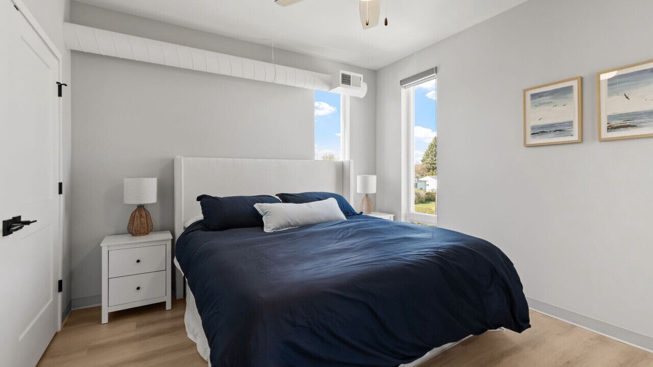 Photo of Bedroom in Lake City