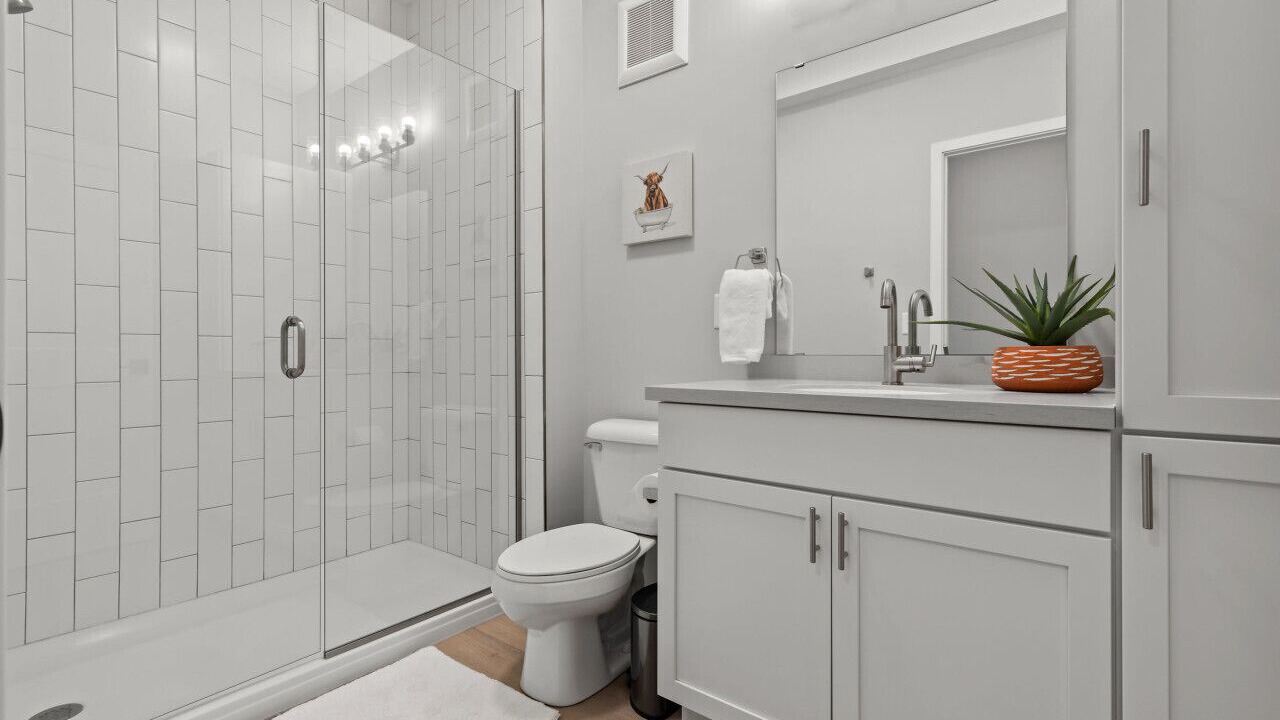 Photo of Bathroom in Lake City